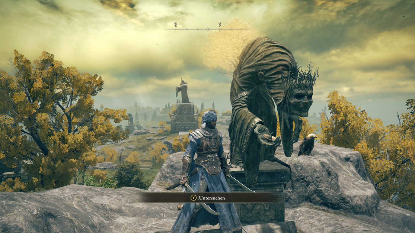 Elden Ring Statuen mit Kerzen finden und was sie bedeuten (Führer und